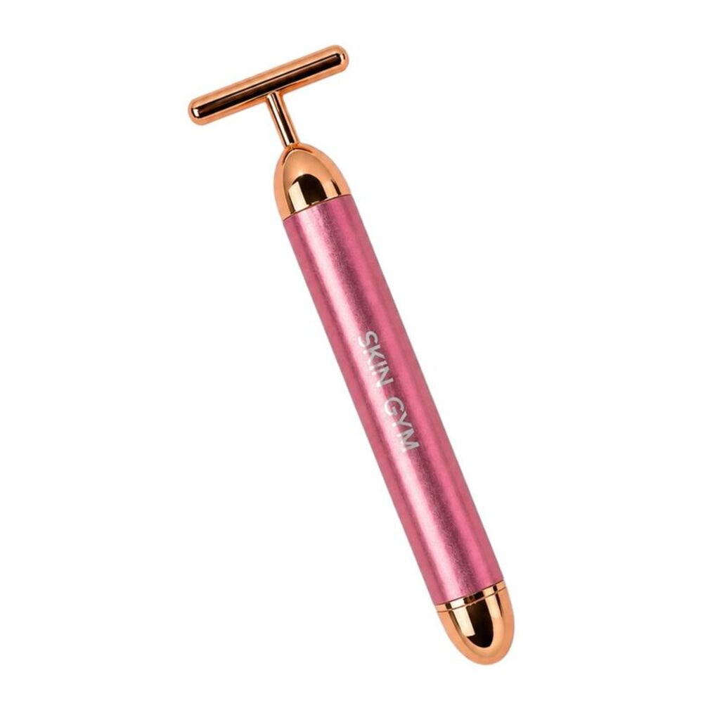 Skin Gym Beauty Lifter Vibrating T-Bar